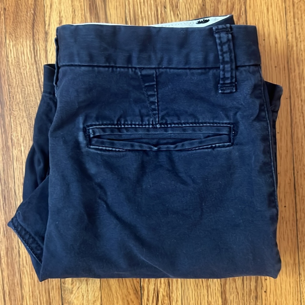 Gap Kids Navy Shorts